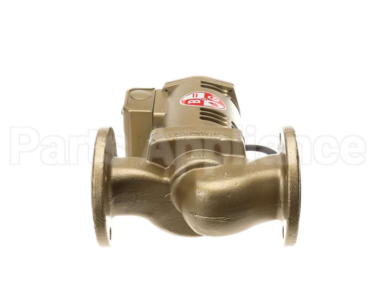 1BL035LF Xylem-Bell & Gossett Pl-75B 2"Brzcircpmp1/6Hp,Ldfre
