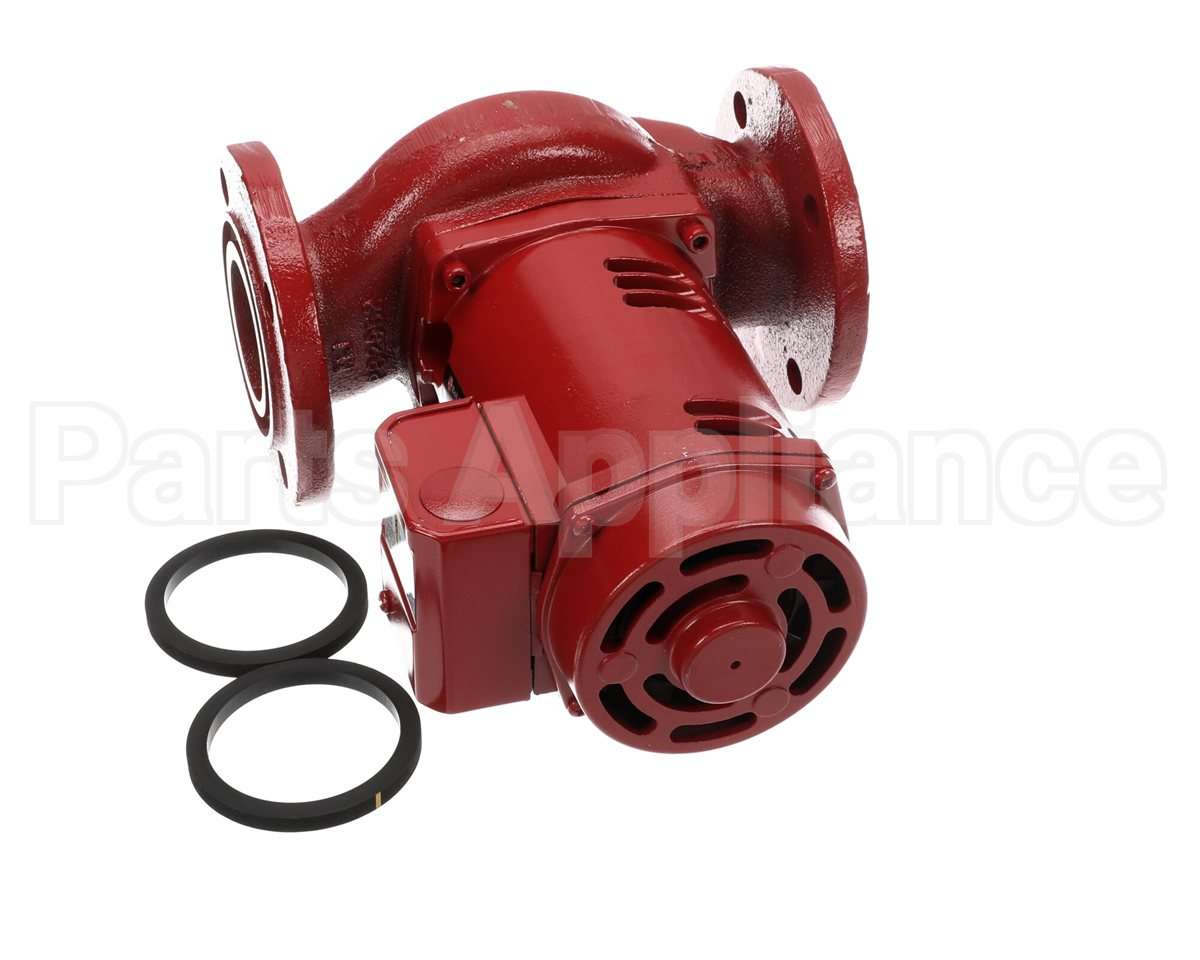 1BL063 Bell & Gossett Pl-130, 2, 120V Singleph, Ci