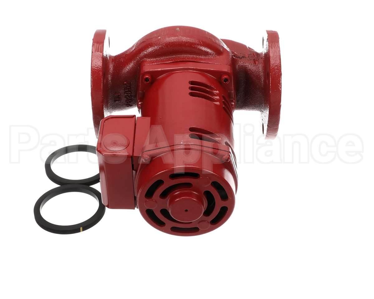 1BL063 Xylem-Bell & Gossett Pl-130, 2", 120V Singleph, Ci