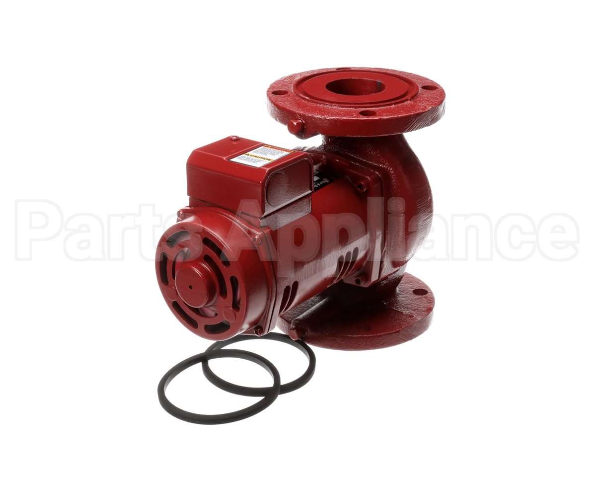 1BL070 Bell & Gossett 3Iron Bdy 2/5Hp 115V