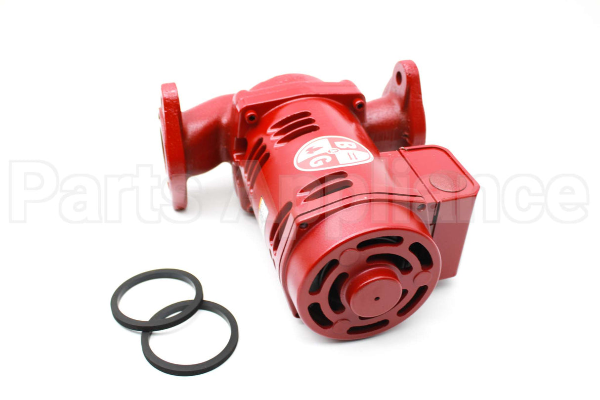 1BL134 Xylem-Bell & Gossett Pl-100,115V,1Ph,2/5Hp,3250Rpm