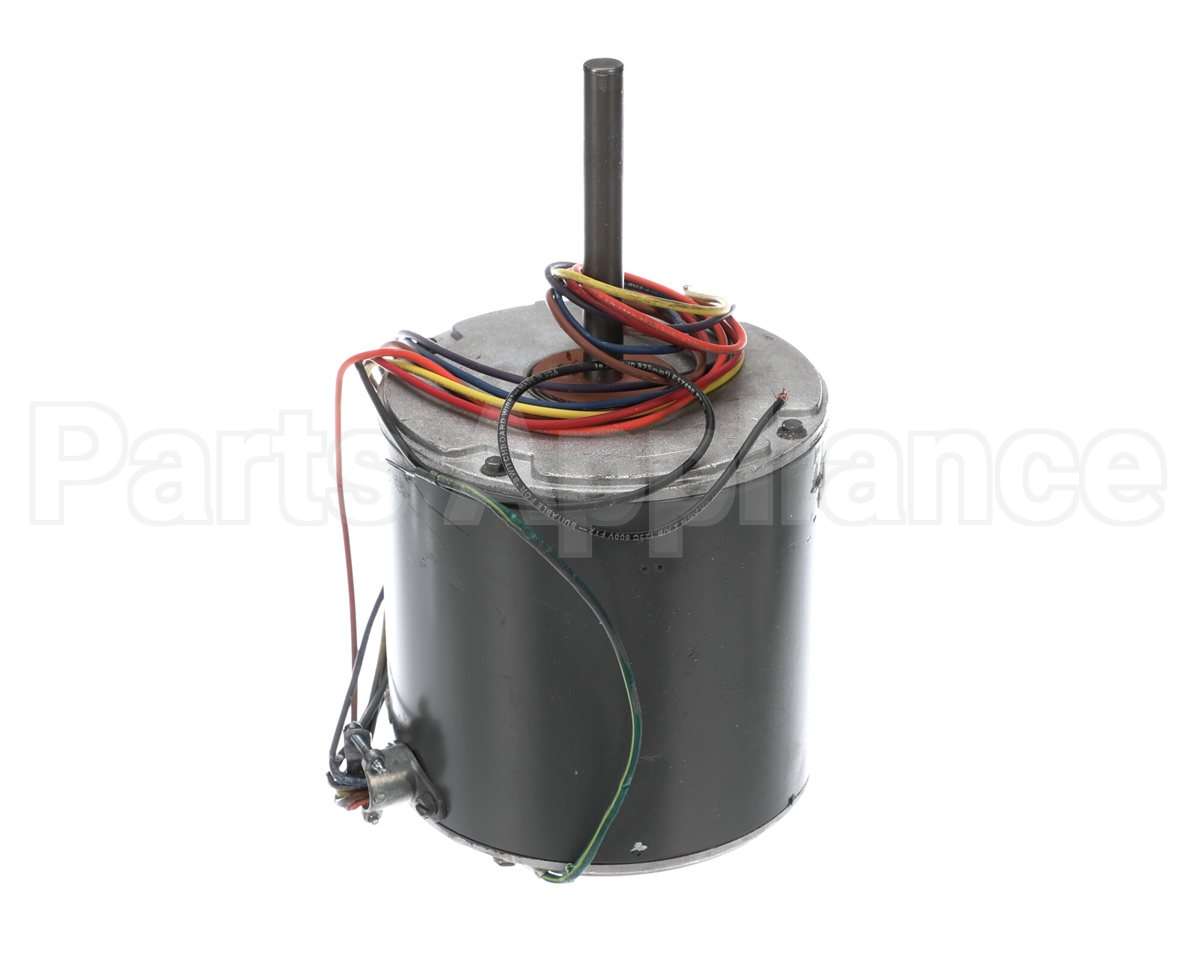 1D19535P5 Liebert 1/2Hp 380/415-3-50 Motor