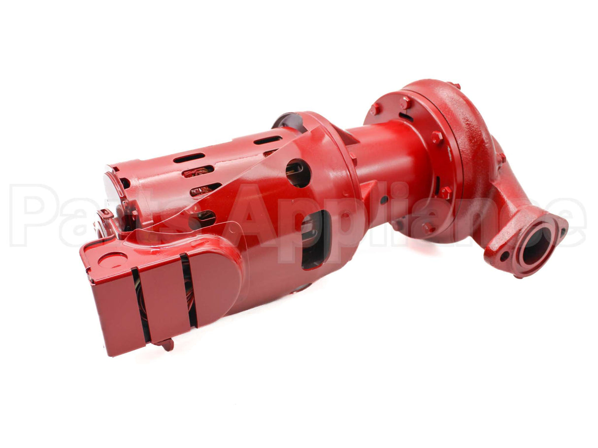 1EF047LF Xylem-Bell & Gossett 208-230V/460V3Ph 1/2Hp 4.94Imp