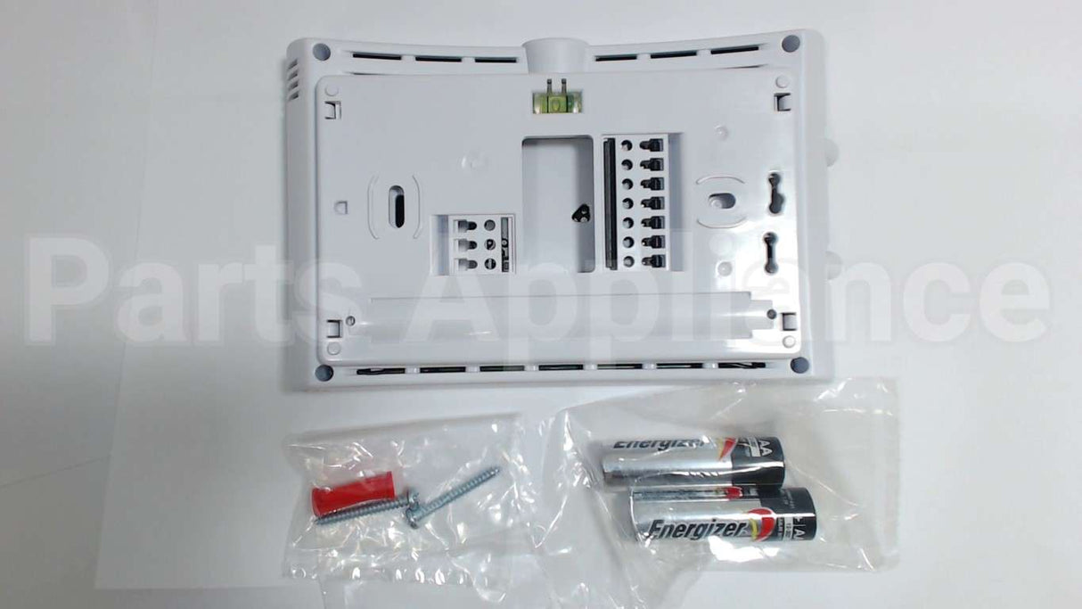 1F83C-11NP Copeland Comfort Control (White Rodgers) 1Ht/1Cl Conv Non-Prog Tstat