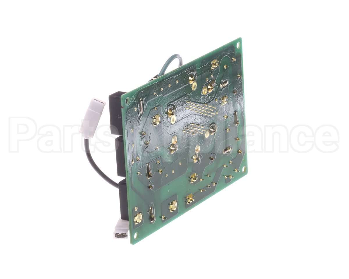 1FC05410772003 Hussmann Elec Compo Assy