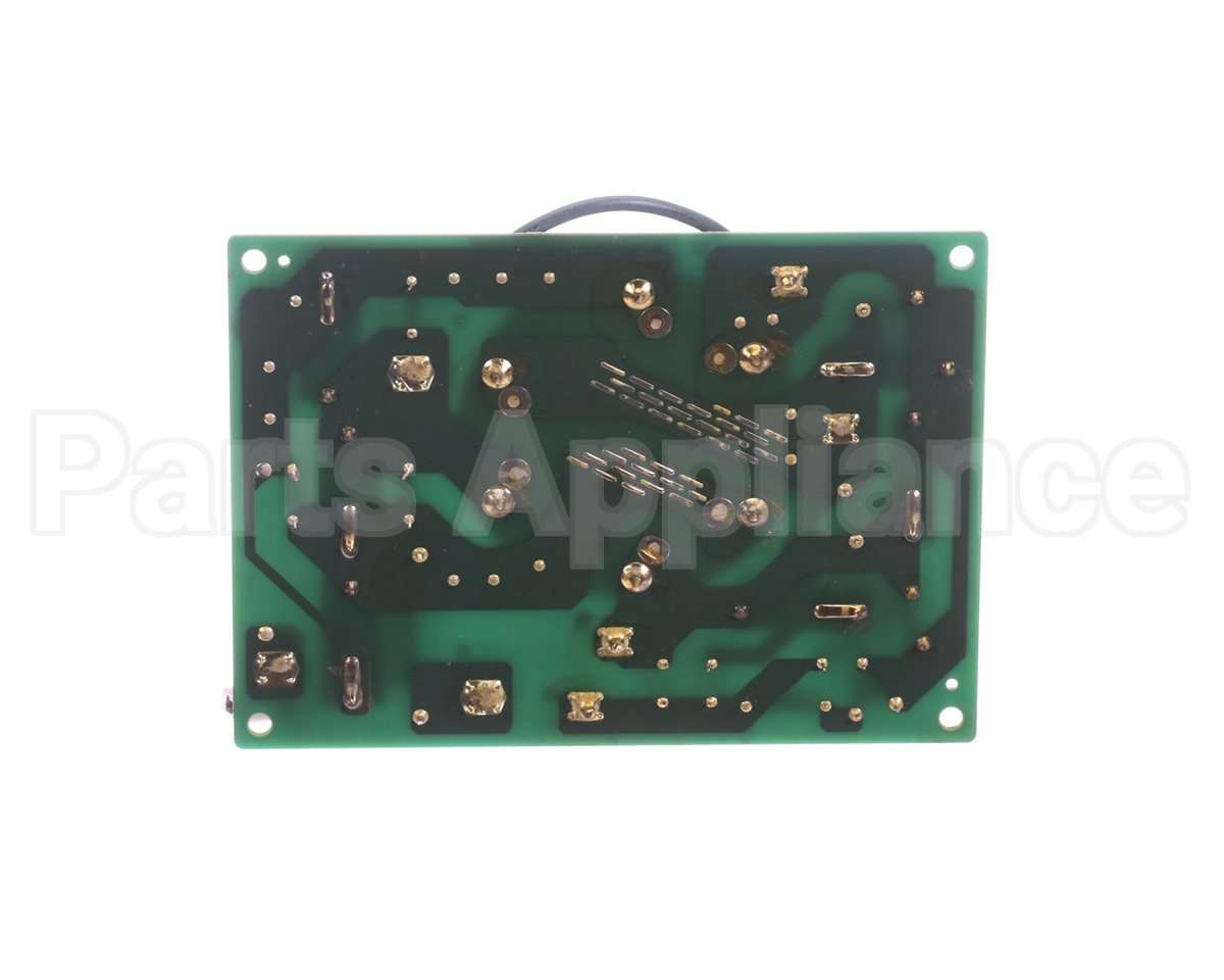 1FC05410772003 Hussmann Elec Compo Assy