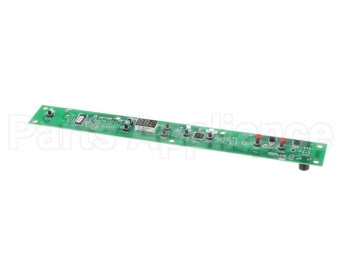 1FC0541084400 Hussmann Elec Compo Assy