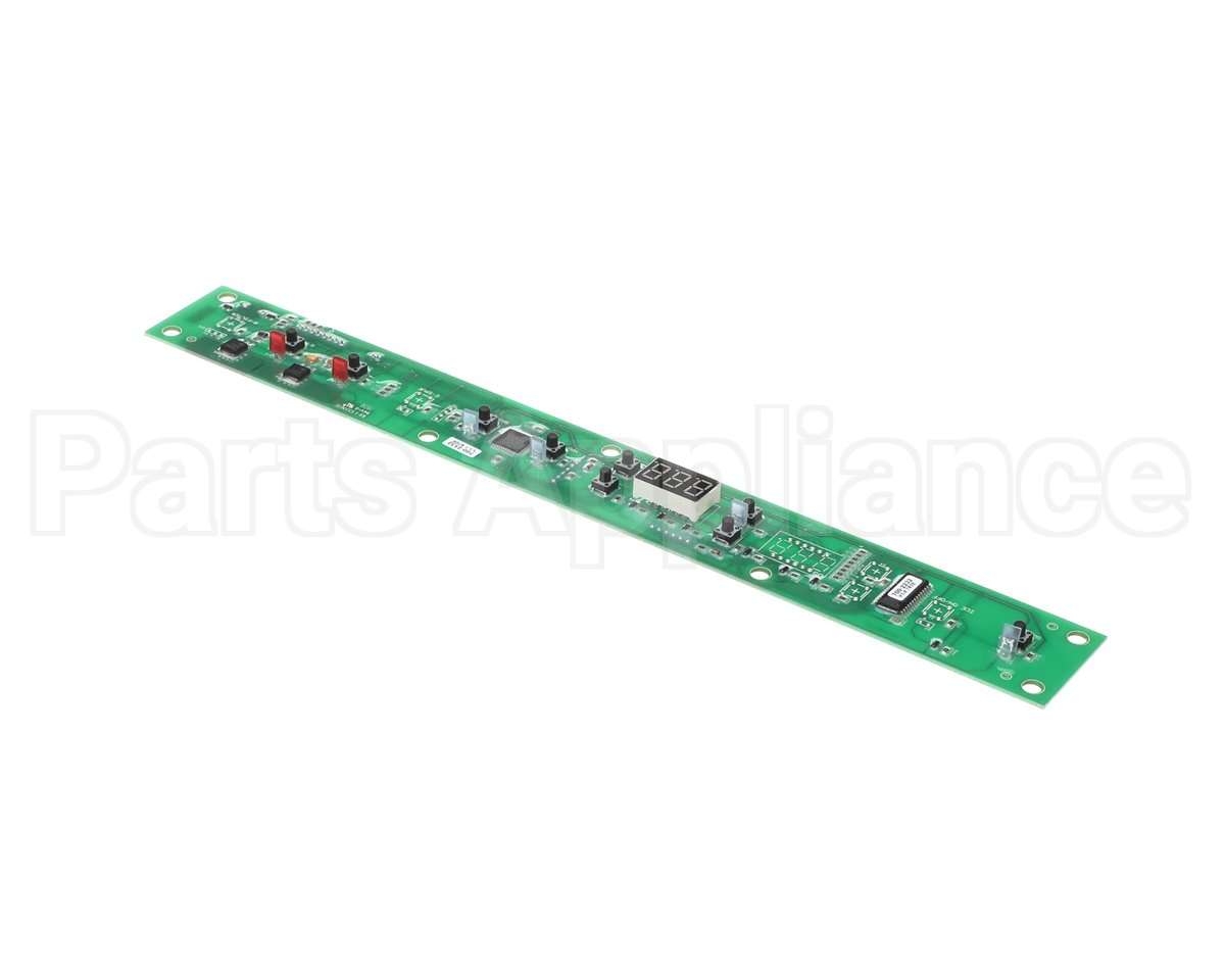 1FC0541084400 Hussmann Elec Compo Assy