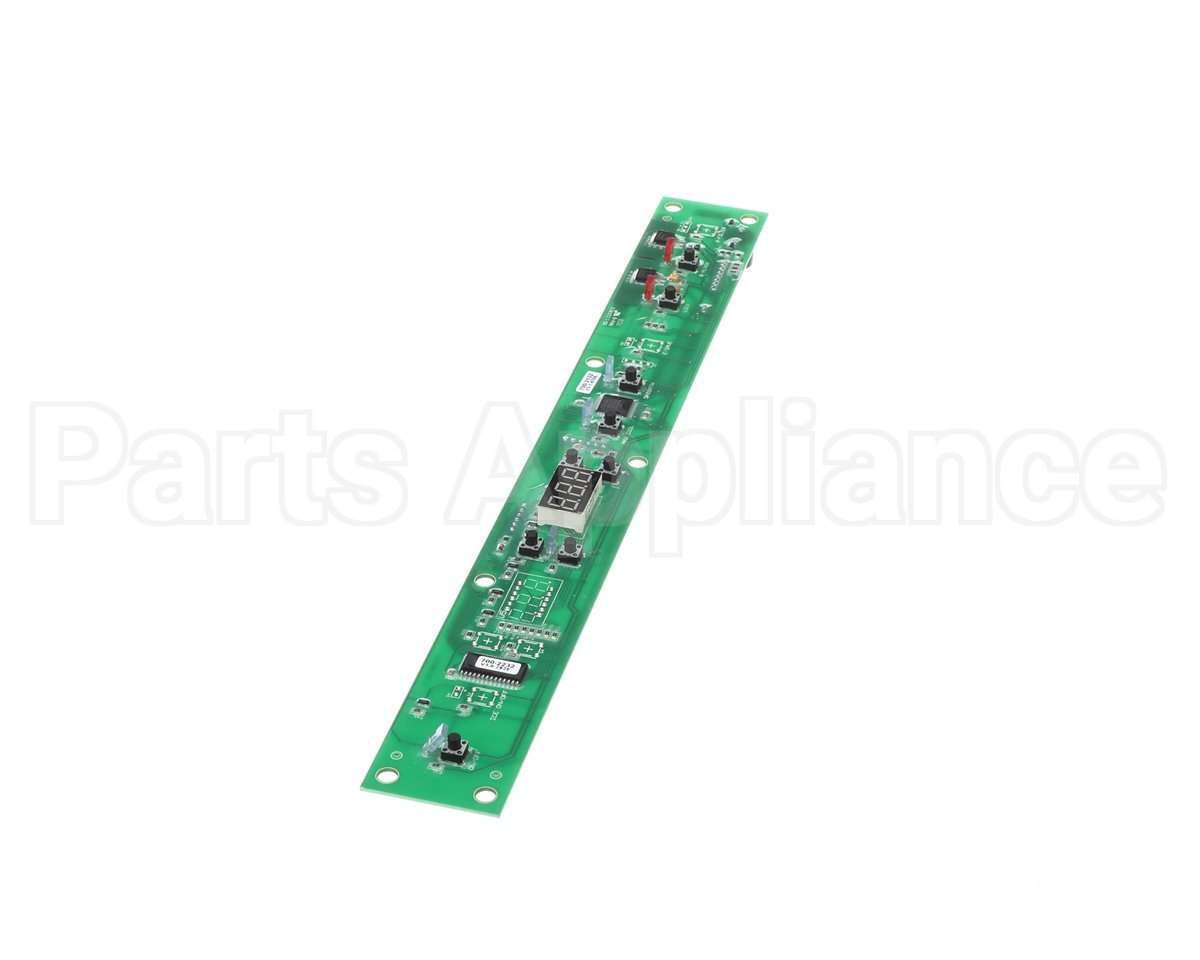 1FC0541084400 Hussmann Elec Compo Assy
