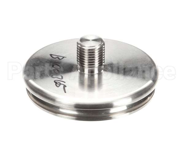 1FS02-7500014 Cleveland Screw On Plunger Head Fo R J.c