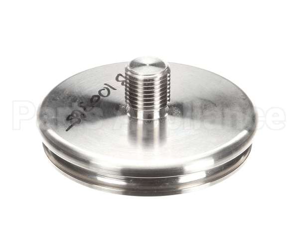 1FS02-7500014 Cleveland Screw On Plunger Head Fo R J.c