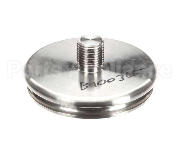 1FS02-7500014 Cleveland Screw On Plunger Head Fo R J.c