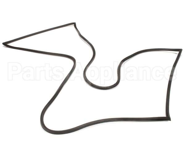 1H09788001 Hussmann Door Gasket