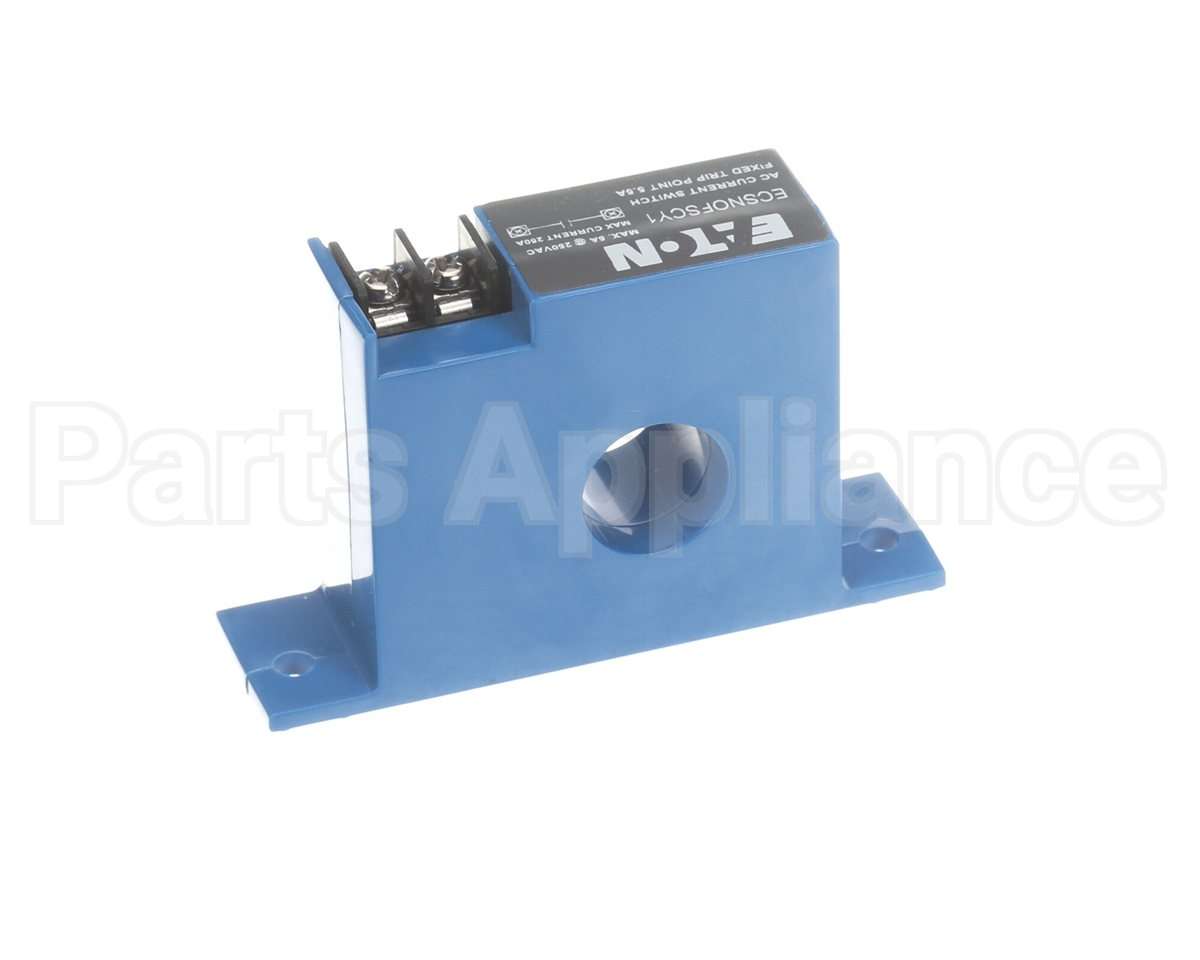 1H28448001 Hussmann Relay Curr Sns Ecsnofscy1