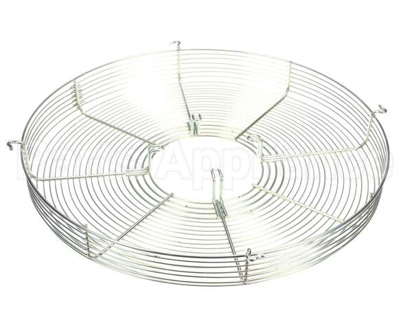 1H28903001 Hussmann Guard-Fan 18 Dia X 2.75 Wo Co