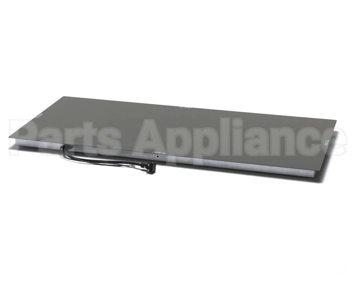 1H39636550 Hussmann (B)Heat Shelf Hatco Grsbf-42-Bl