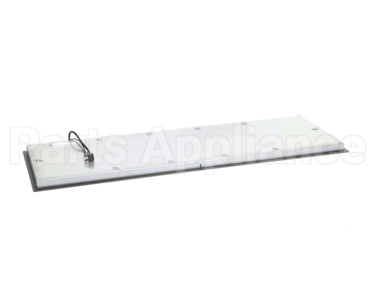 1H39637550 Hussmann (B)Heat Shelf Hatco Grsbf-54-Bl