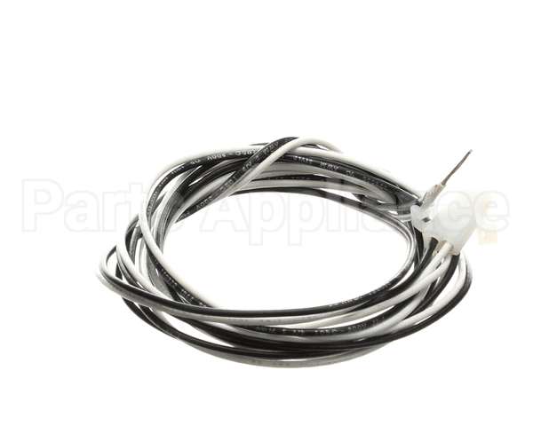 1H40926550 Hussmann Receptacle-Female Sensor Harness