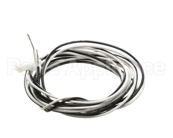 1H40926550 Hussmann Receptacle-Female Sensor Harness