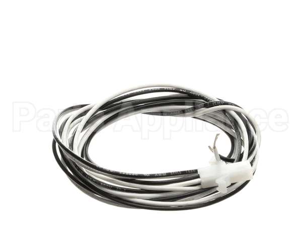 1H40926550 Hussmann Receptacle-Female Sensor Harness