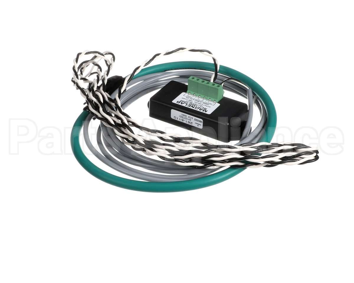 1H44290001 Hussmann Cable 10 Xdcr