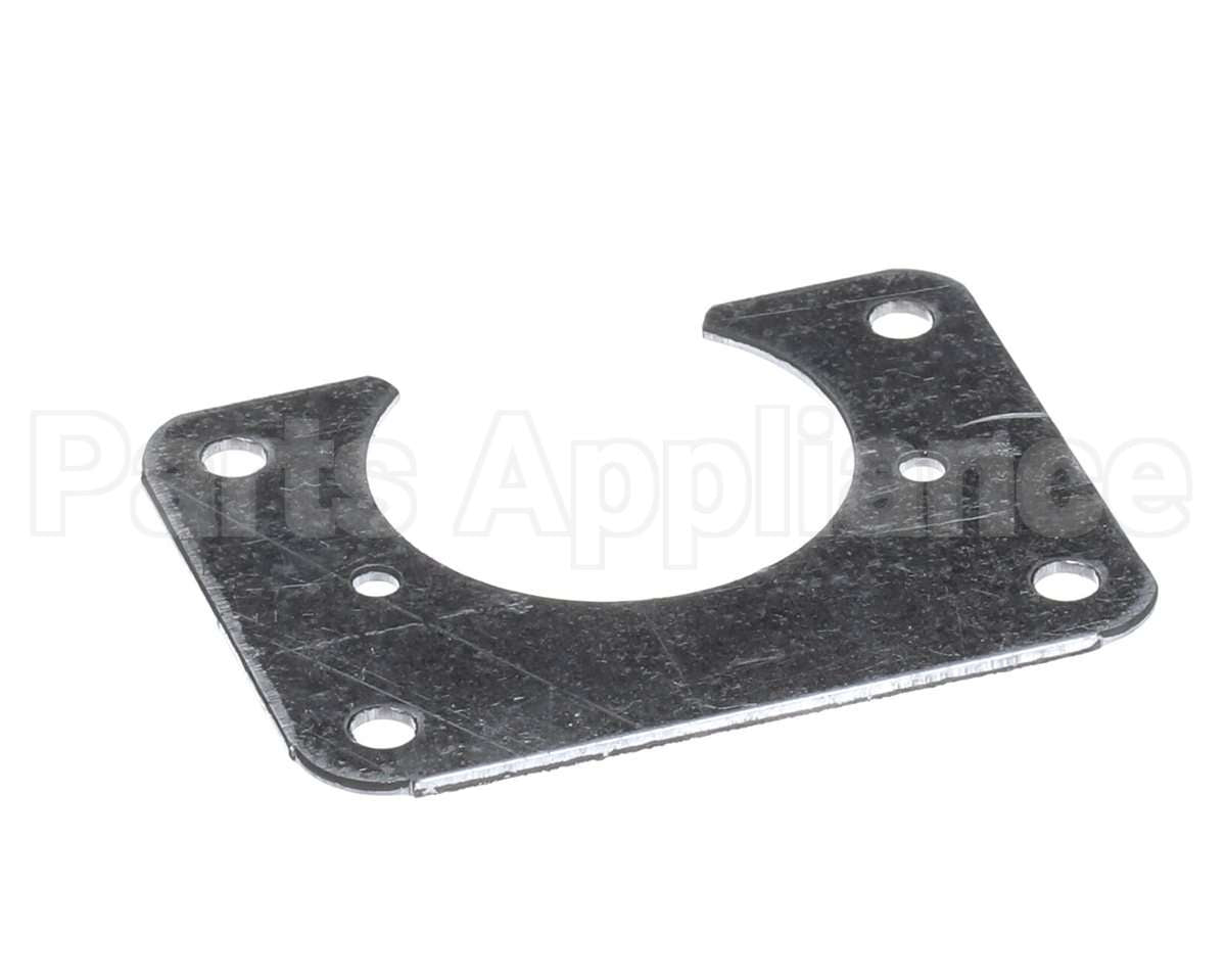 1H44543005 Hussmann (M)Im-H Hinge Plate F/Cntl