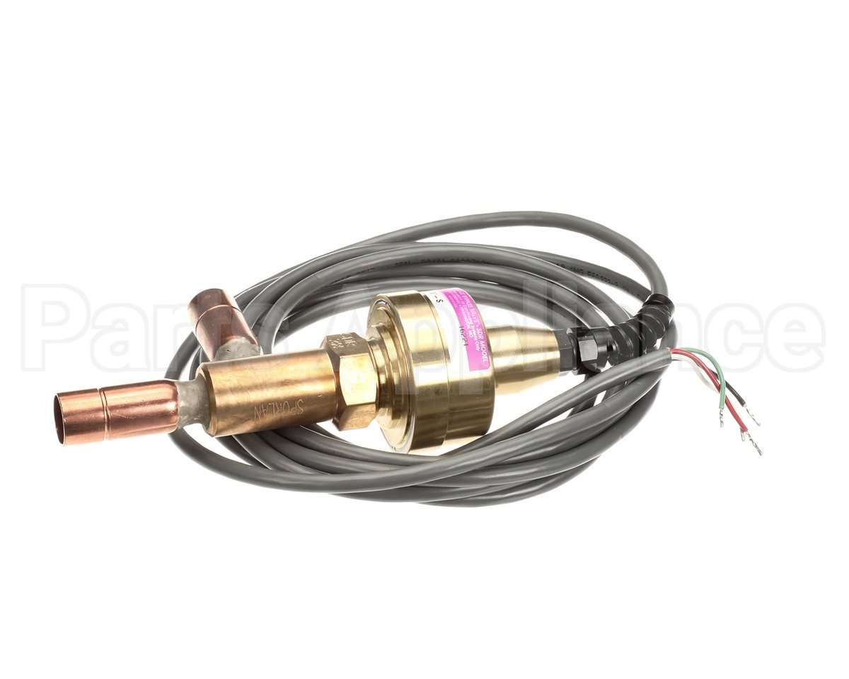 1H69625001 Hussmann Vlv Eepr .625 Sdr3X10S