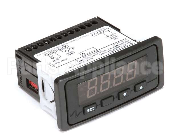 1H70579550 Hussmann (B)Hatco Controlr Evk411Plvhxxx0