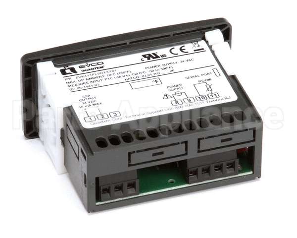 1H70579550 Hussmann (B)Hatco Controlr Evk411Plvhxxx0