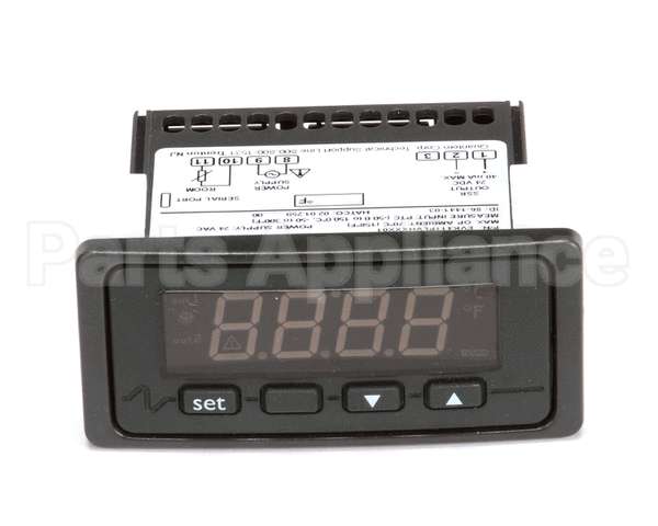 1H70579550 Hussmann (B)Hatco Controlr Evk411Plvhxxx0