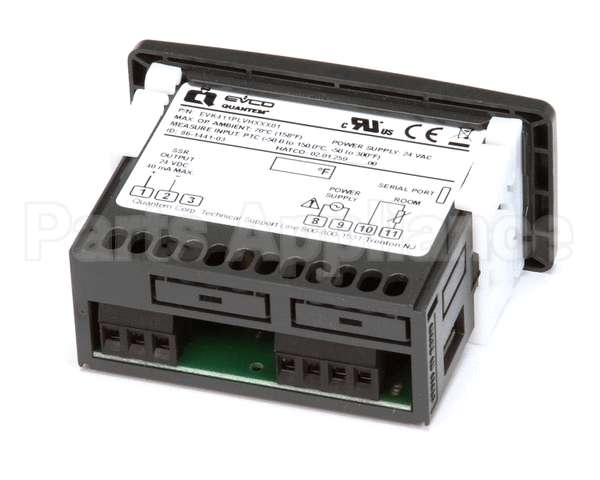 1H70579550 Hussmann (B)Hatco Controlr Evk411Plvhxxx0