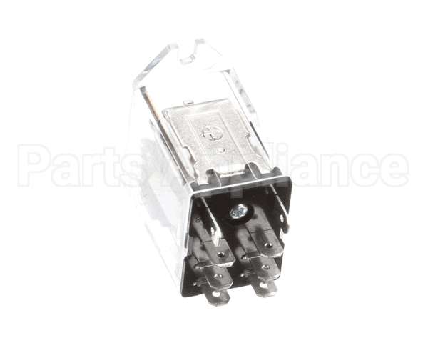 1H70581550 Hussmann (B)Hatco Relay Scl Dpdt-F-C1