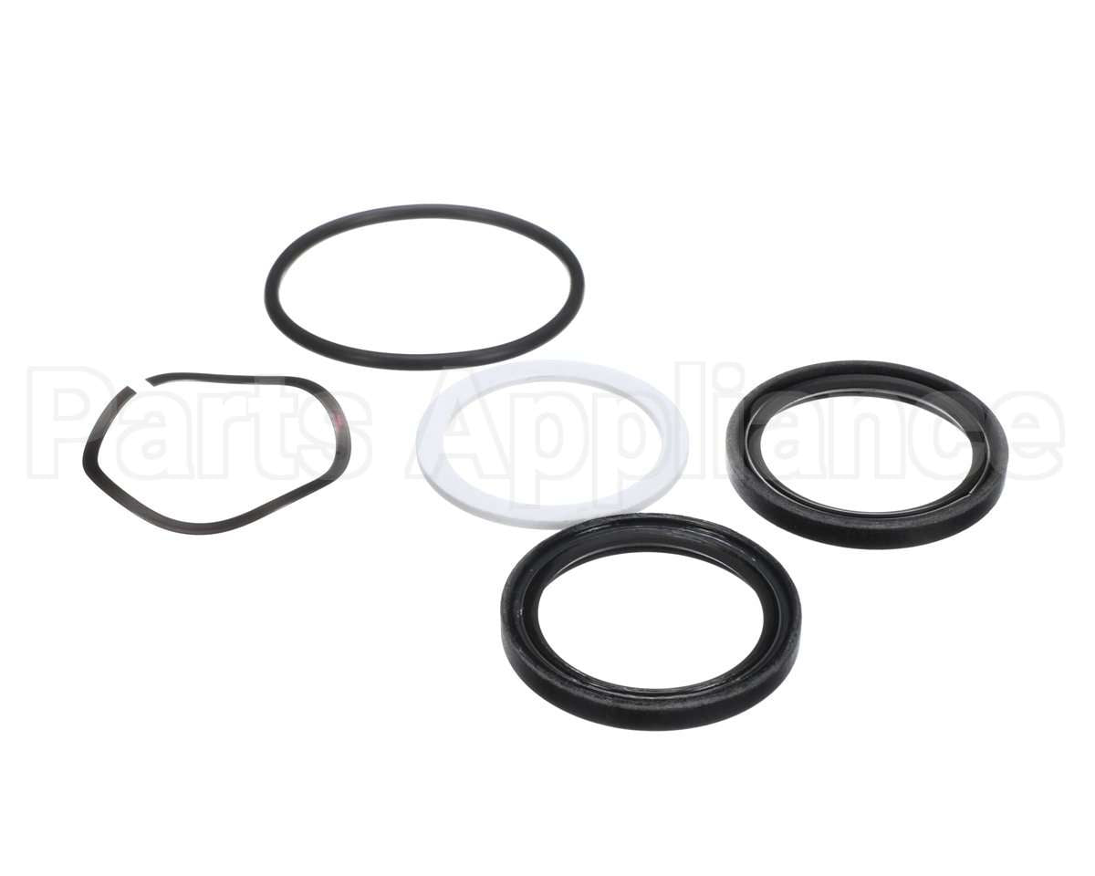 1H800-0000022 Cleveland 300 Gal Hak Seal Kit Drive Side