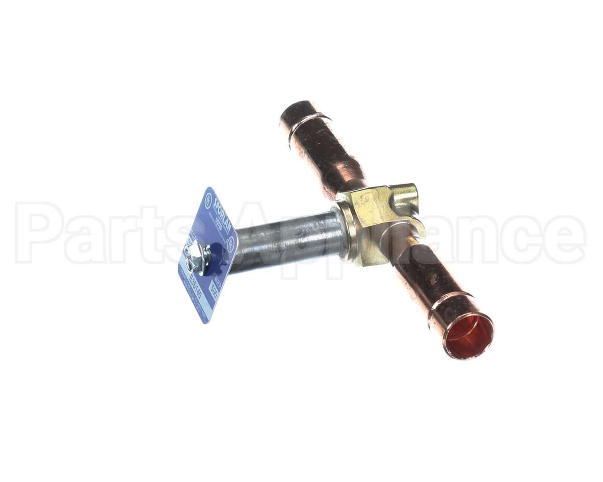 1H92112001 Hussmann Valve Sol .5 E3S140 419800