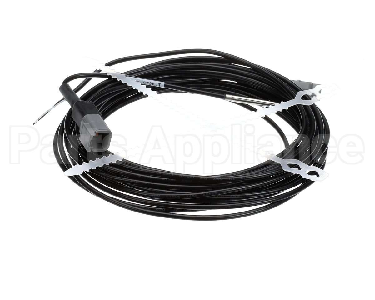 1H93276001 Hussmann Snsr Temp 2K Rccst2K8Tj