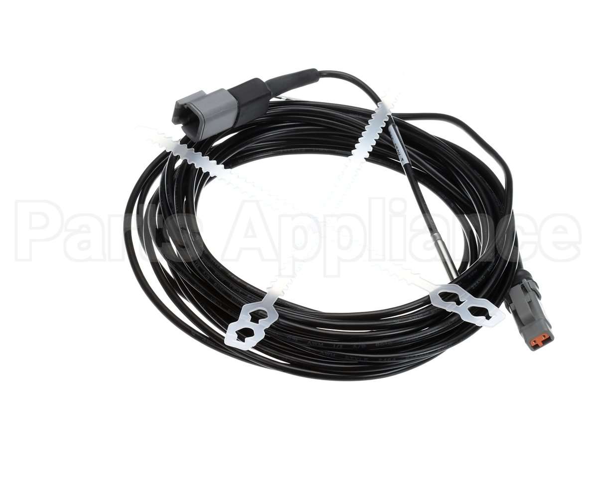 1H93276001 Hussmann Snsr Temp 2K Rccst2K8Tj