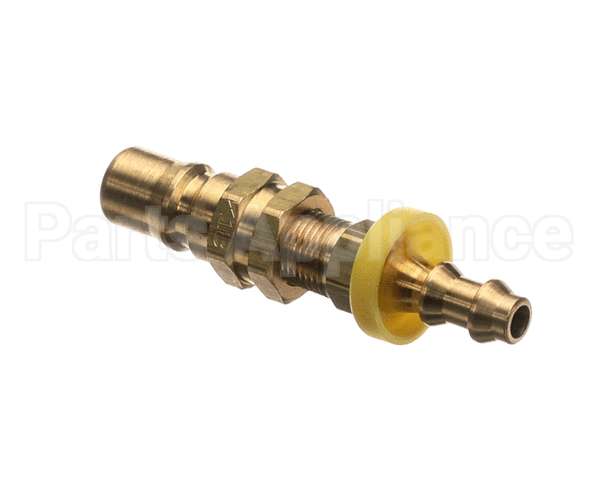 1HB00-1200001 Cleveland Male Quick Disconnect, 1/8,W/H