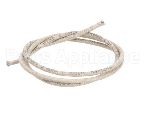 1N-E2060 Star Wire#14 Ni Std Tgs- 1 Ft