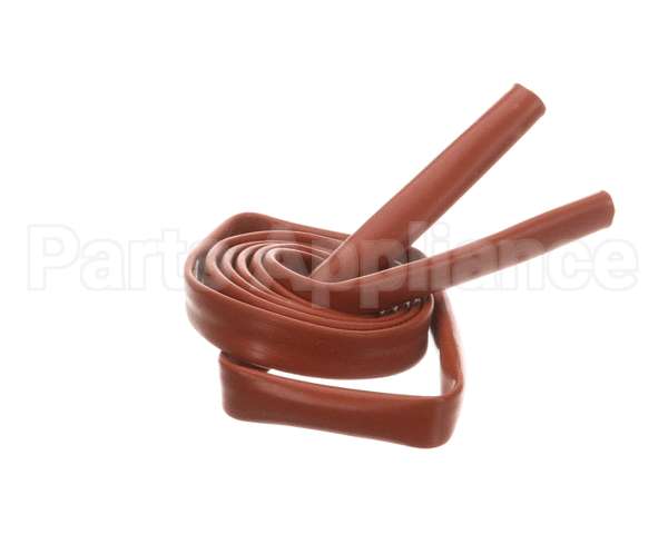 1O-42978 Wells Sleeving Silicone Hitemp