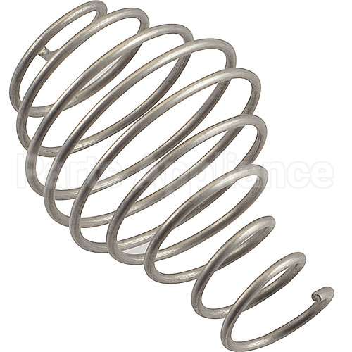 1T311491 Compatible Franke Spring, Trough