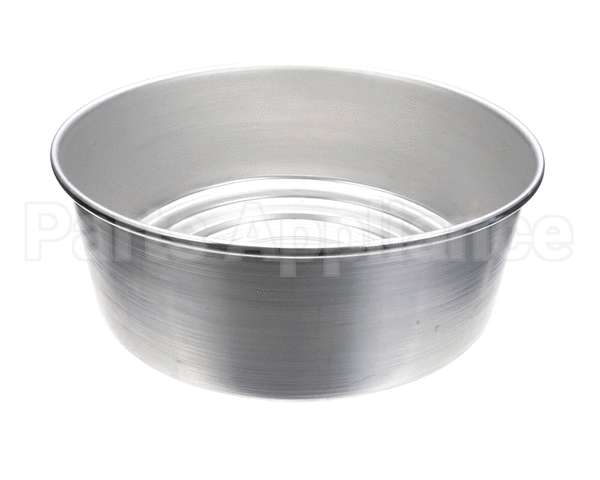 1U50 Mies Aluminum Tank (G50)