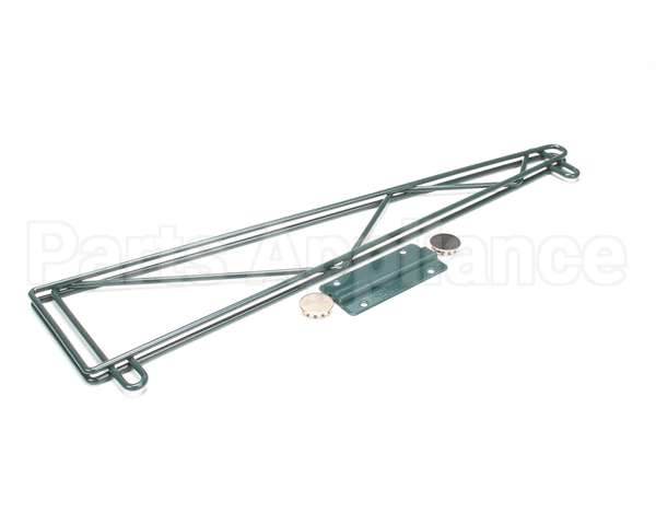 1WD24K3 Metro Sgl Bracket In K3