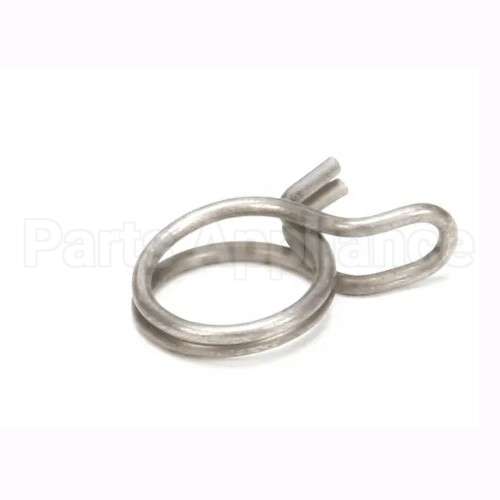 2-0534-02 Compatible Scotsman Hose Clamp