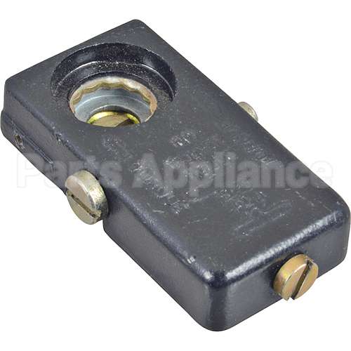 2-10568-0003 Compatible Anthony Hinge, Torquemaster Black