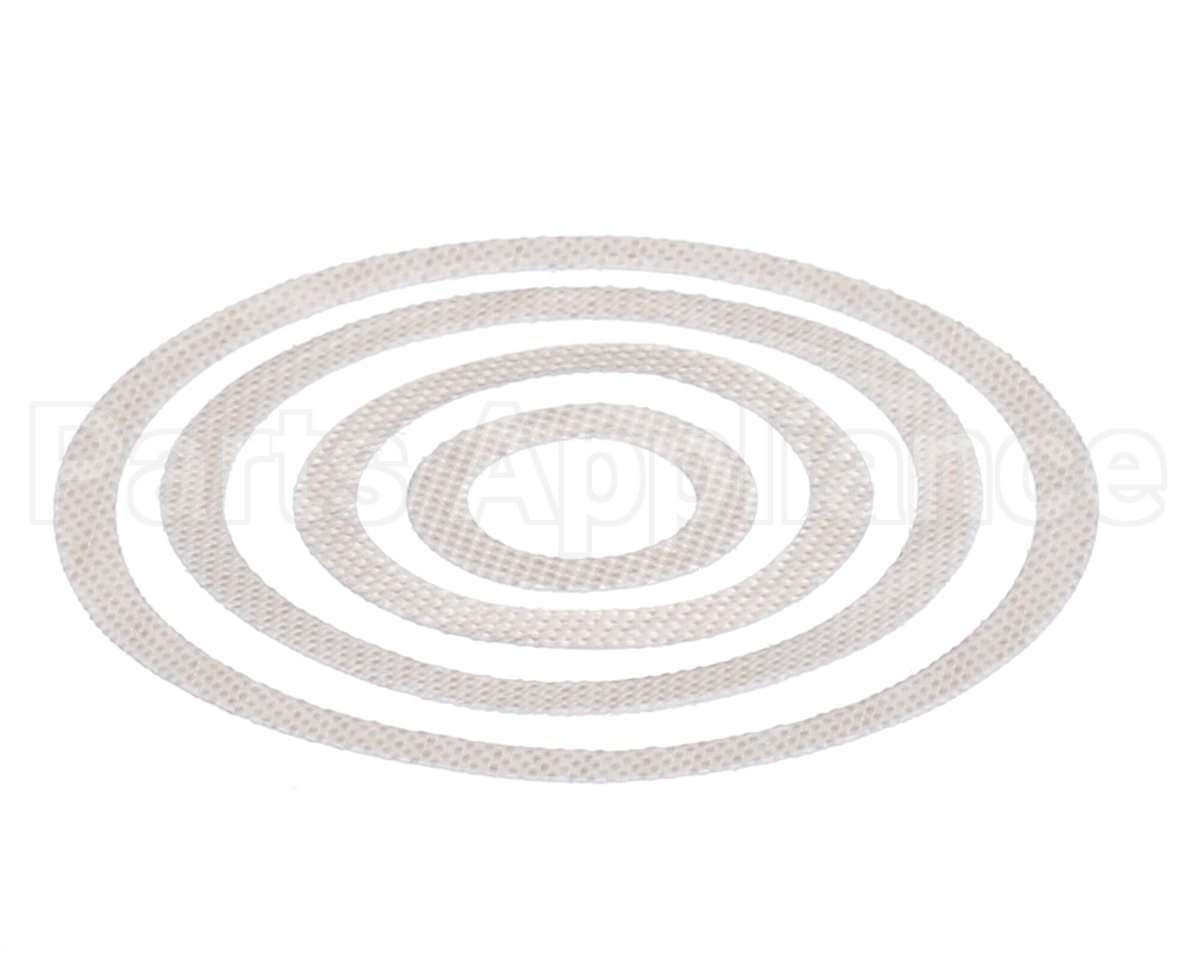 2-12-000552 Fulton Gas Flapper Gasket