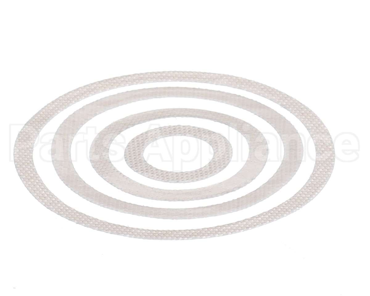 2-12-000552 Fulton Gas Flapper Gasket