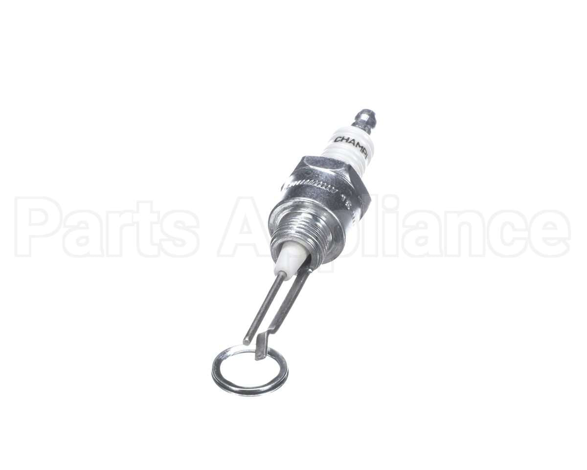 2-20-000090 Fulton Spark Plug