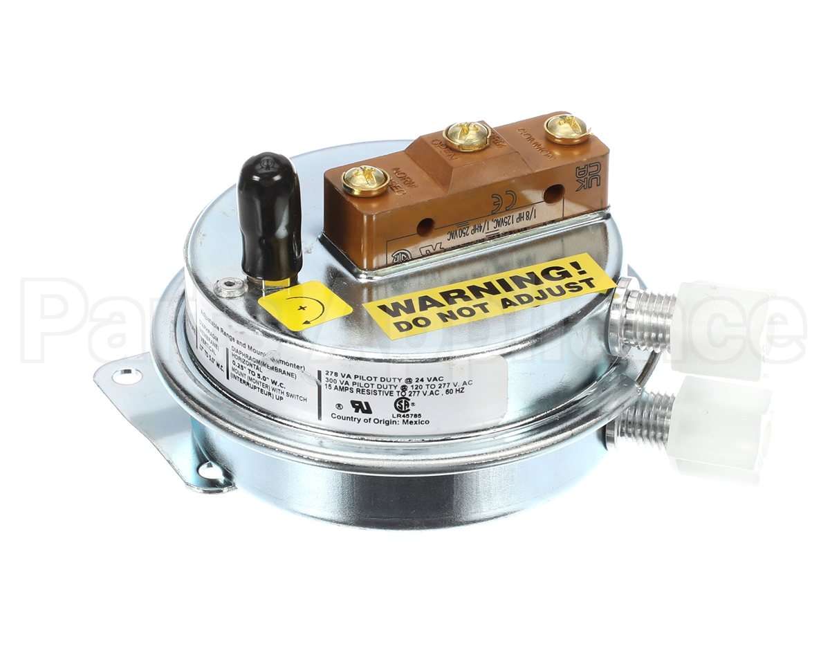 2-30-001334 Fulton Air Switch