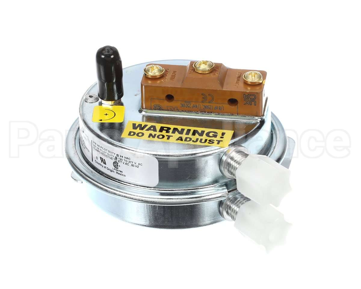 2-30-001334 Fulton Air Switch