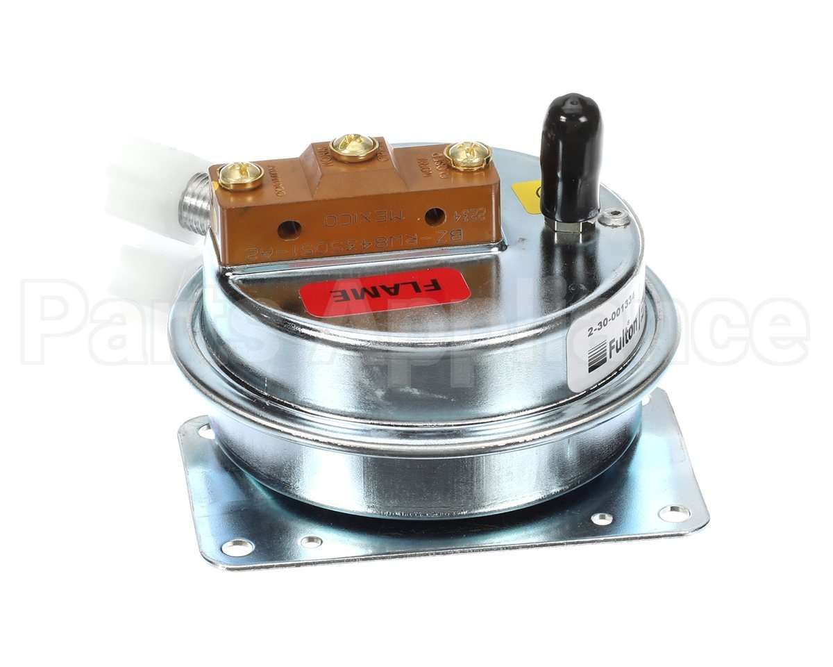 2-30-001334 Fulton Air Switch